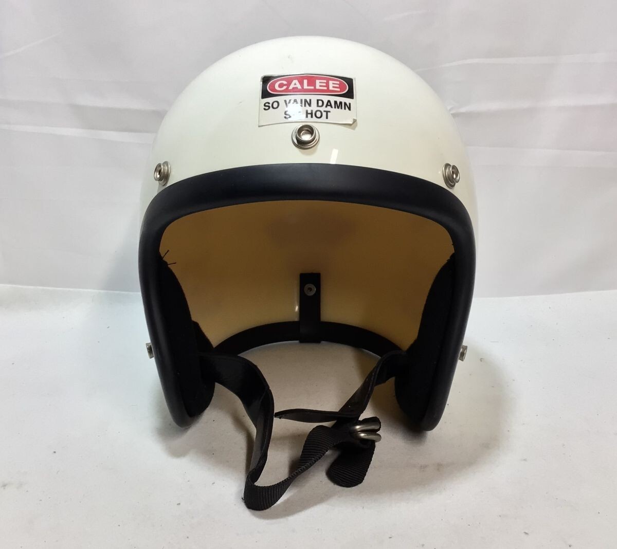 S-M BELL HELMET SUPER MAGNUM 版復刻 ビンテージ スーパーマグナム