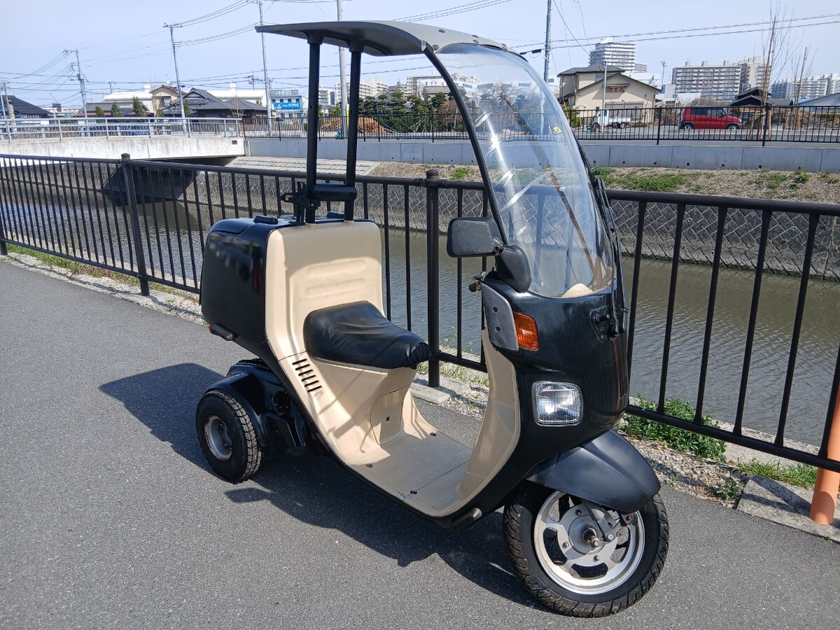ジャイロキャノピー 売り切り!1円スタート!TA02!カスタム ジャイロキャノピー 売り切り!1円スタート!TA02!カスタム