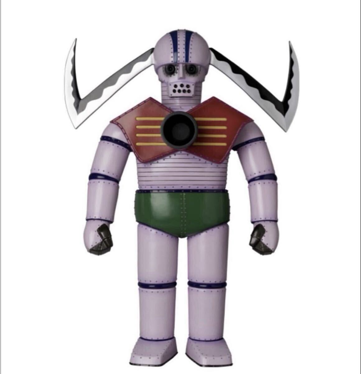 3207/メディコムトイ MEDICOM TOY 1/6 RAH ウルトラマンA エース