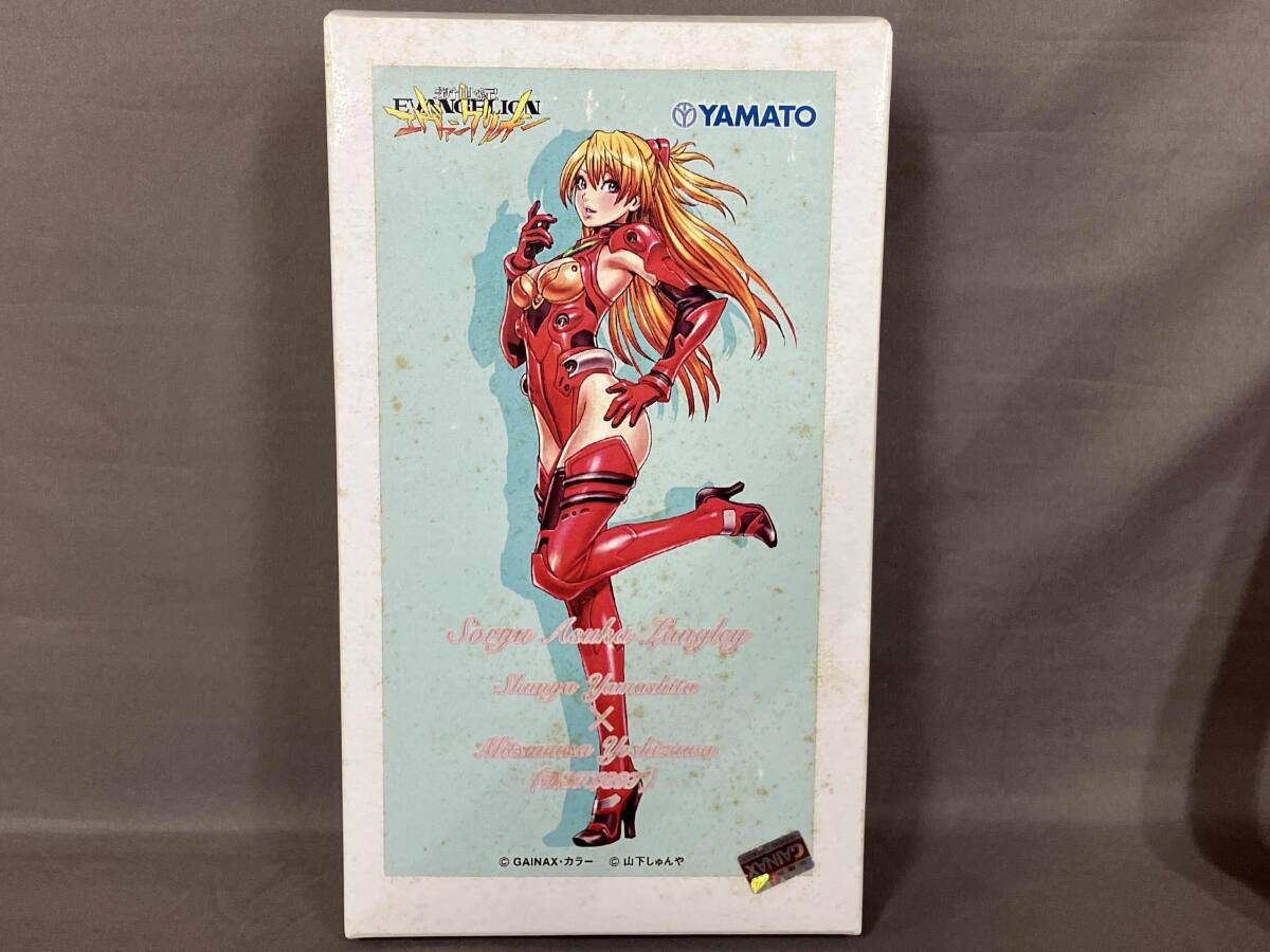 中古】ボークス VOLKS x-brand a-brand 脱衣補完計画 エヴァンゲリオン