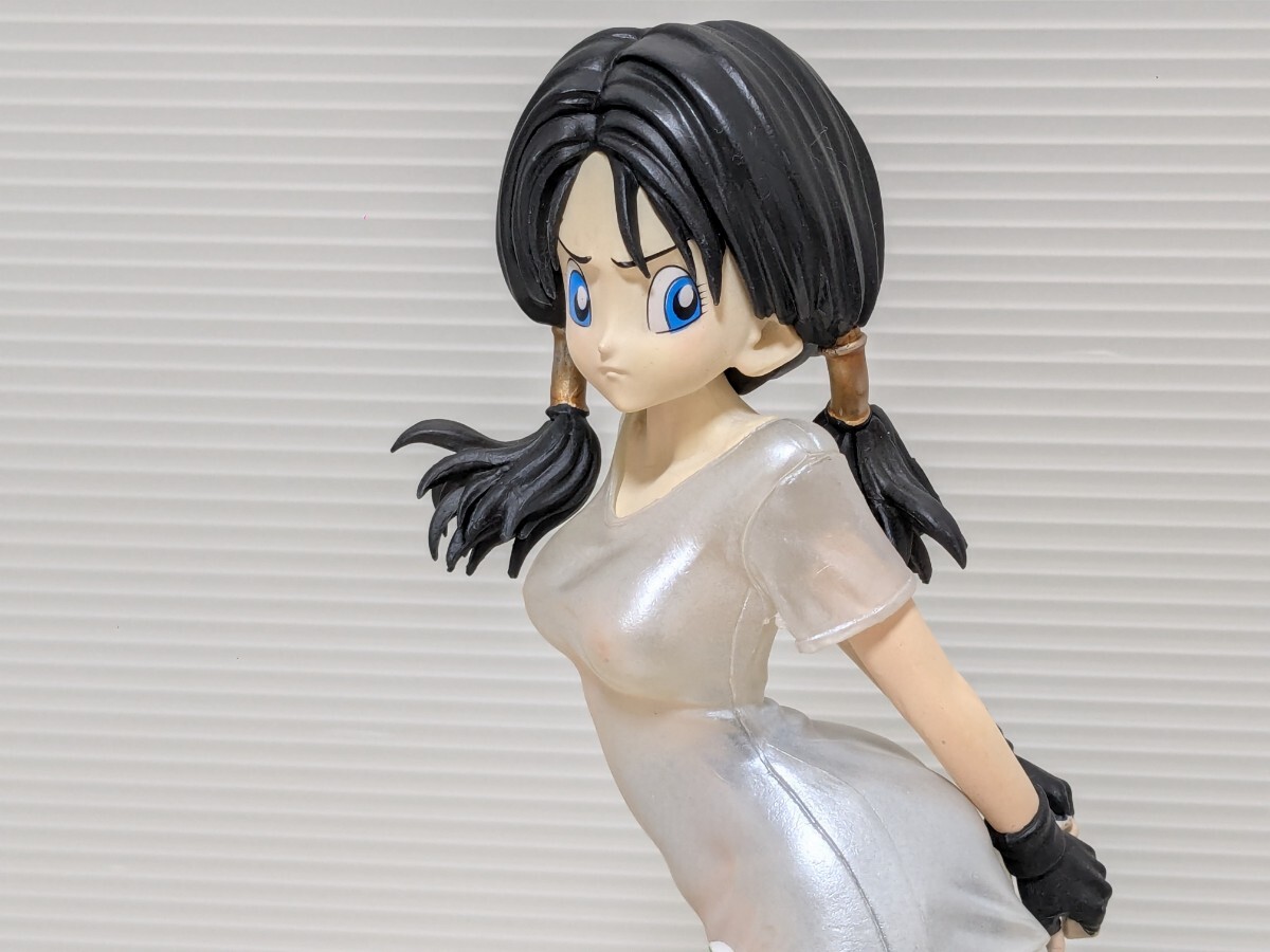 未使用】送料無料 ドラゴンボール セクシーカード ビーデル ACG カード