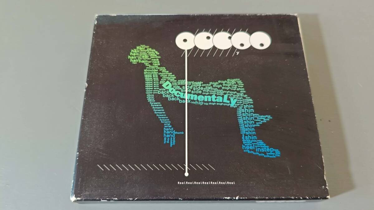 サカナクション DocumentaLy アルバム 初回限定盤A CD＋DVDの落札情報