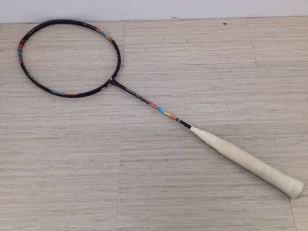 YONEX ヨネックス マッスルパワー100 MUSCLE POWER100 2UG4 中古廃盤