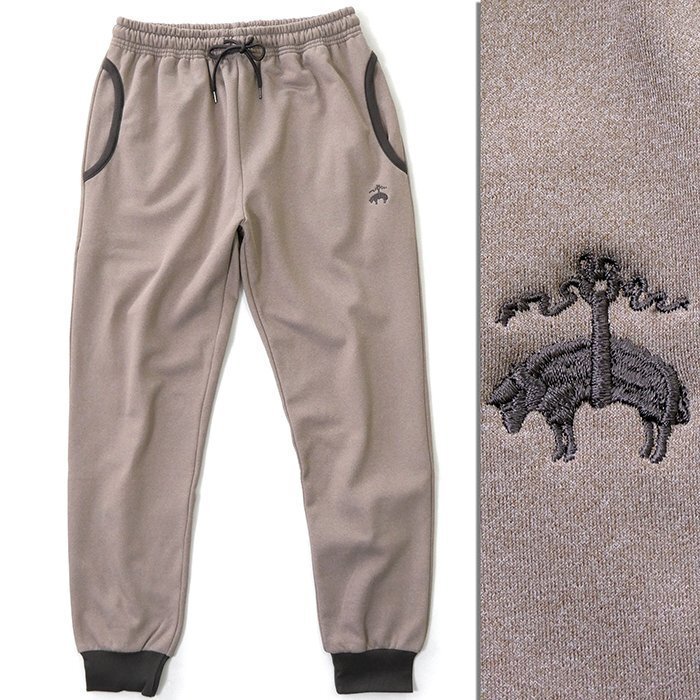 極美品 】TUMI Alpha Bravo Brooks Slim Brief 22619ATH2 ／ トゥミ