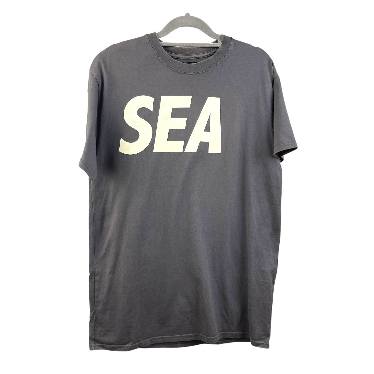 キムタク 着用 同型同色 L WIND AND SEA ウィンダンシー WIND AND SEA 