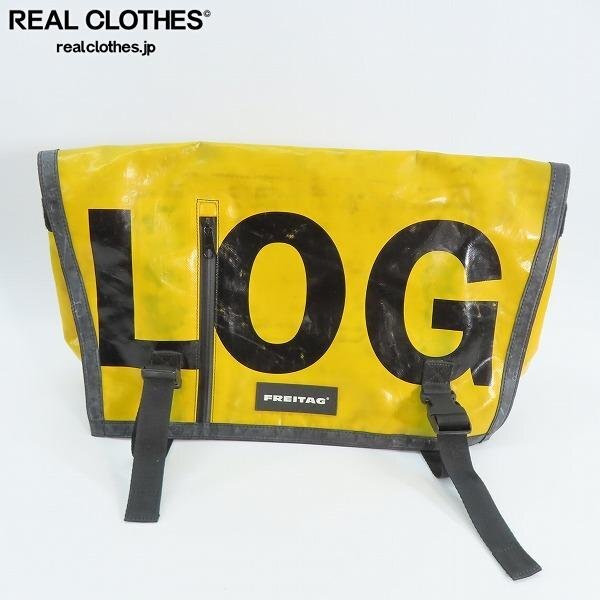 新品】FREITAG F337 ROBIN フライターグ ロビン スマホ用ネックポーチ