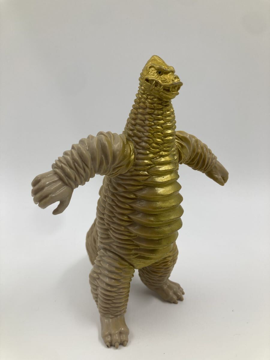Gの0】バンダイ ウルトラ怪獣 ソフビ 1983年製中心 まとめて16体セット
