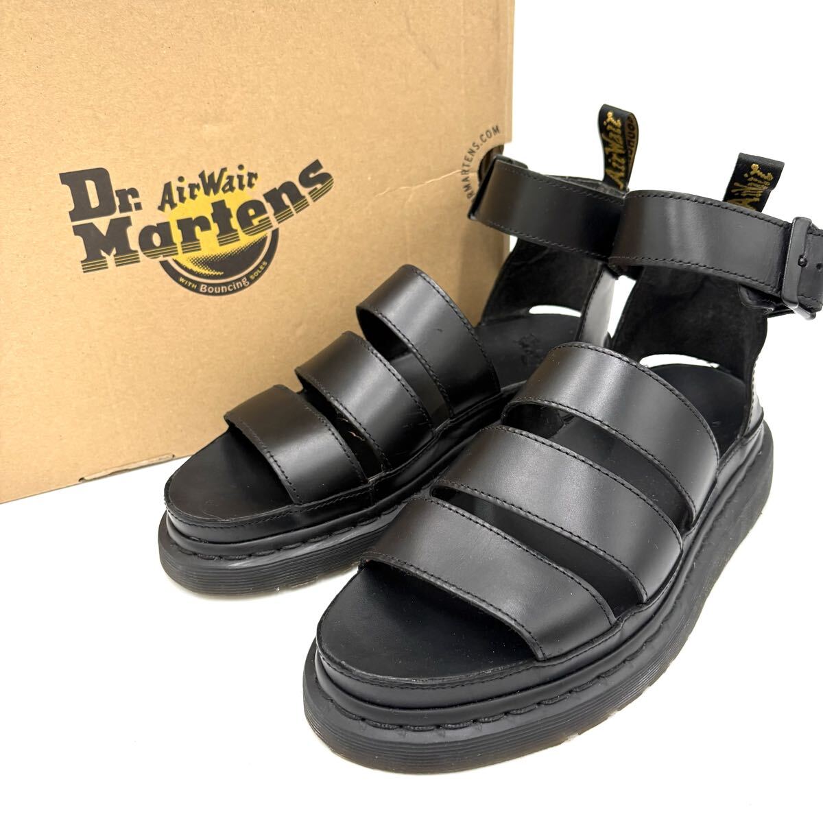 14th Addiction/XOXIC SANDALS/ハイカットサンダル メンズ 40 kmrii