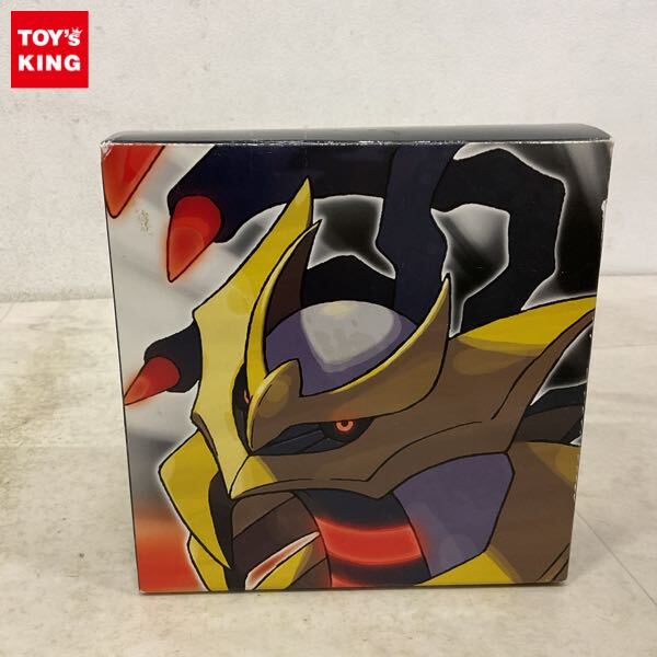〔希少〕ポケモンスタンプ金銀ライコウシート他 中古】送料200円～希少！雑誌付録!ポケモンスタンプ「金銀ライコウ