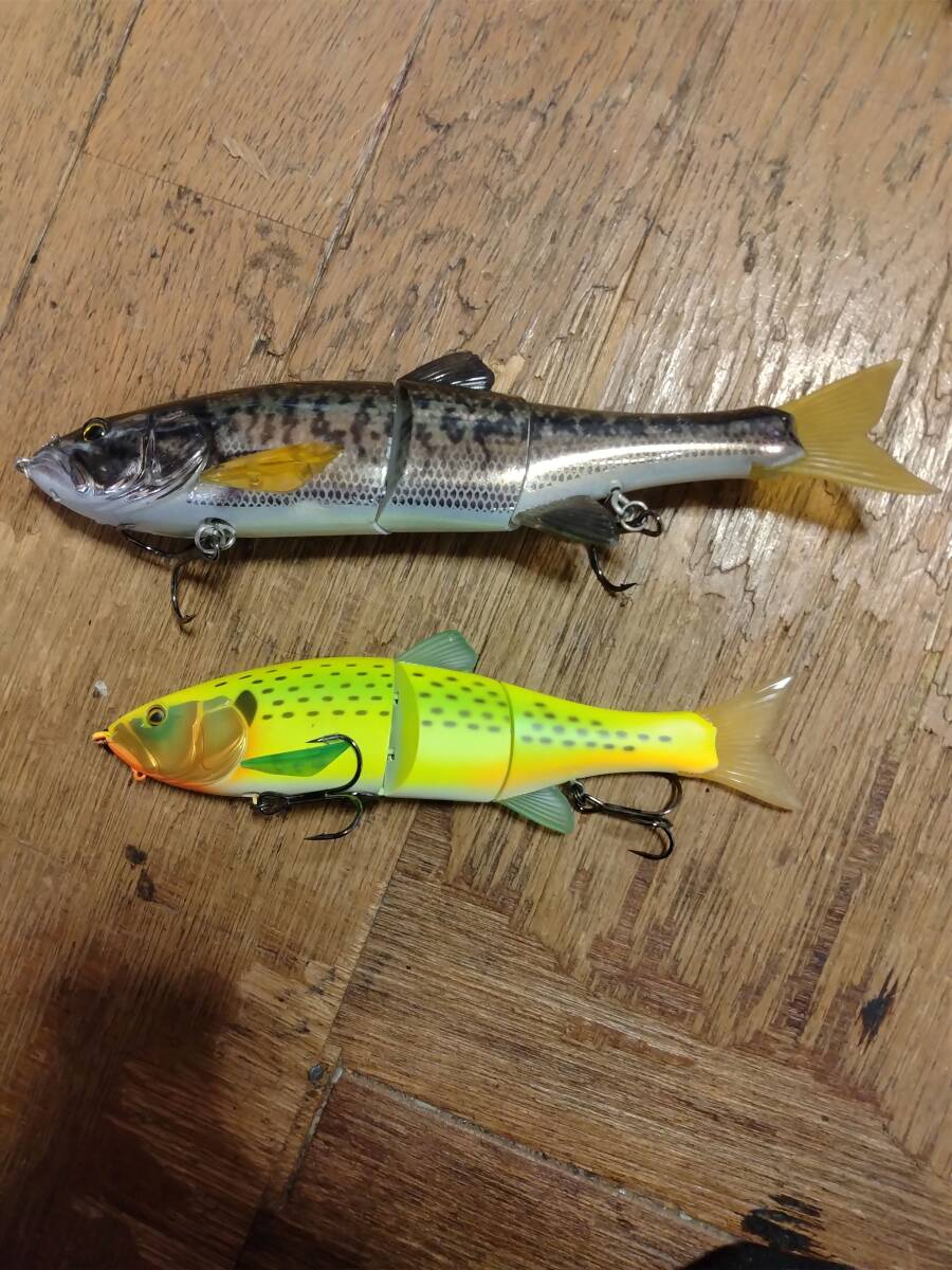 ライザージャック ダヴィンチ190 ダウズスイマーセット ライザー