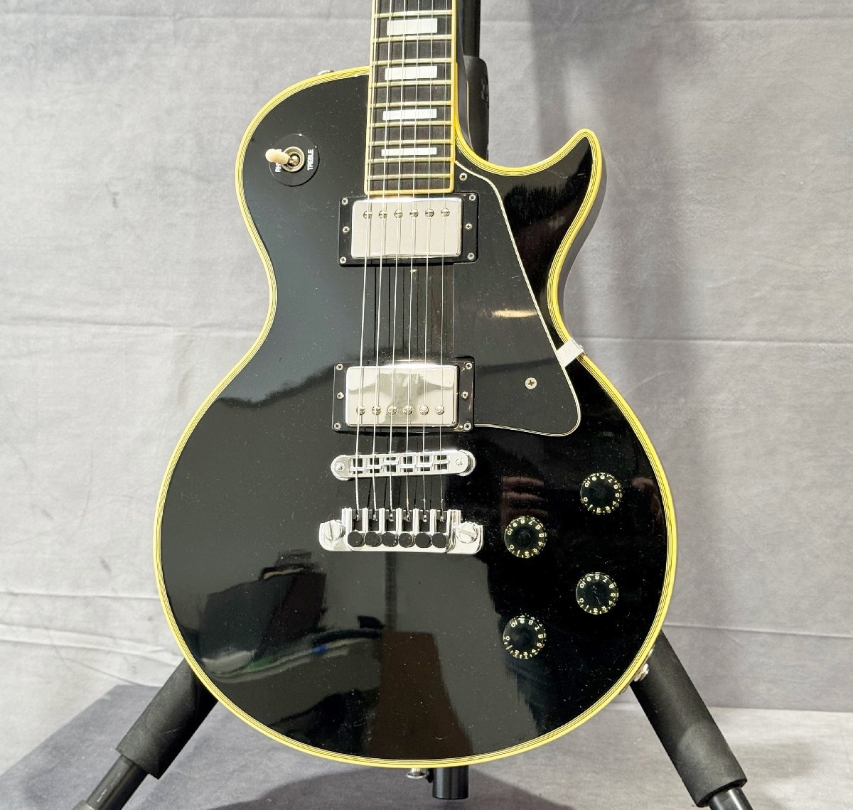 希少モデル GRECO グレコ EG500GS レスポール Les Paul Deluxe 1979年