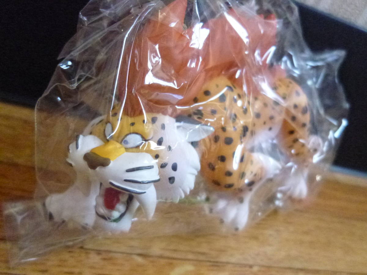 新品】ドラゴンクエスト キラーパンサー ピンズ ピンバッジ タイガー