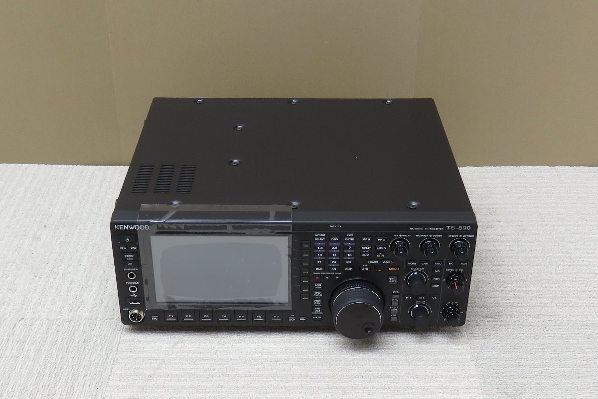 希少稼働品○KENWOOD/ケンウッド AVINO CD・MDコンポ VH-5MD-S(RD