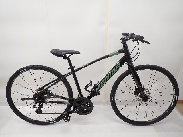 メリダ[MERIDA] GRAN SPEED 250D（グランスピード 250D）あさひ限定-K