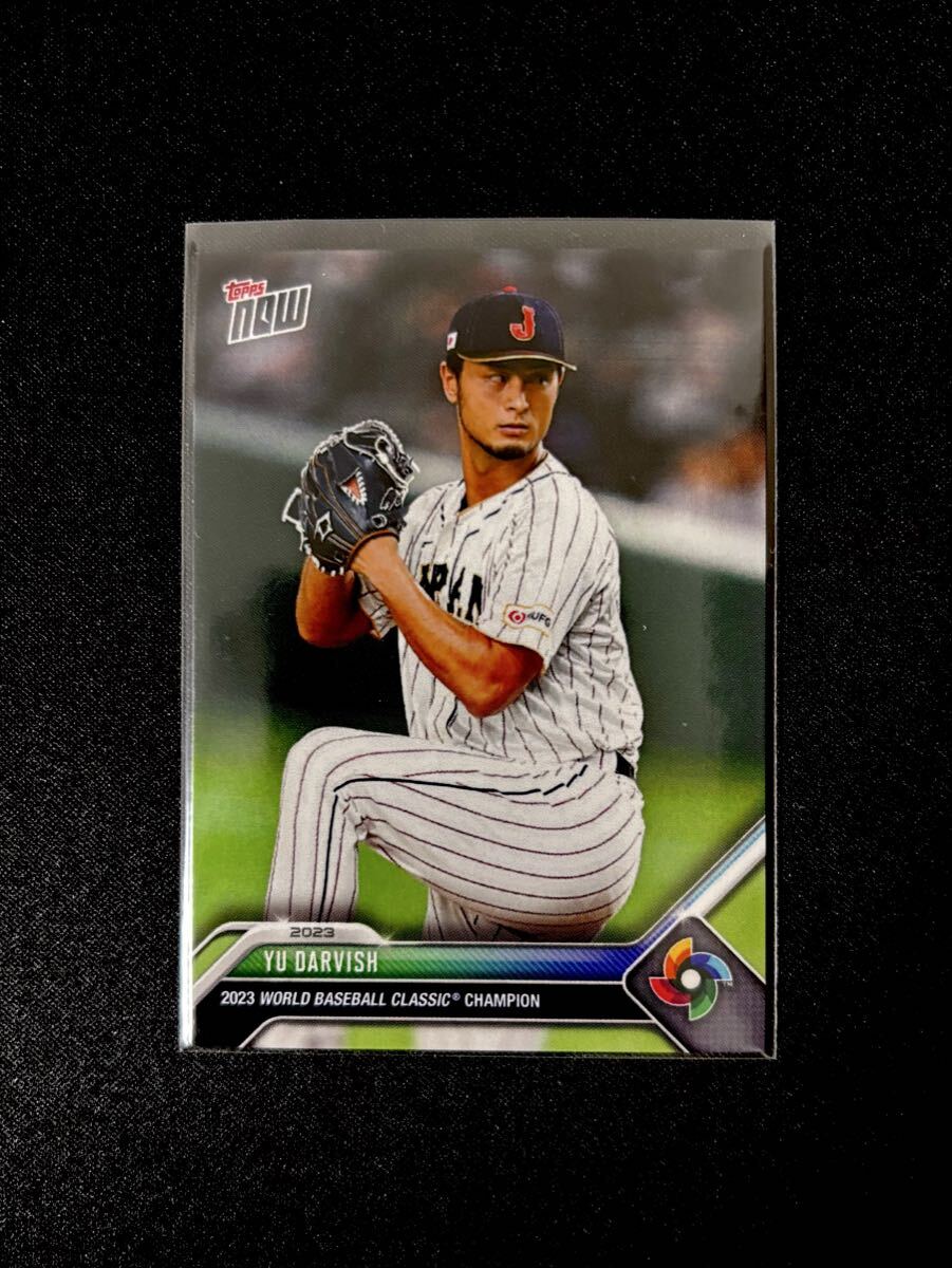 新品】ダルビッシュ有 直筆サインフォト/写真 侍ジャパン MLB カブスの