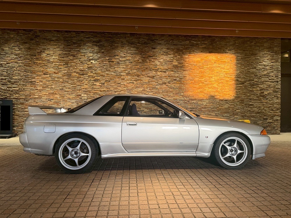 4735103 D-SPEED？ クリアウインカー スカイライン GT-R Vスペック2