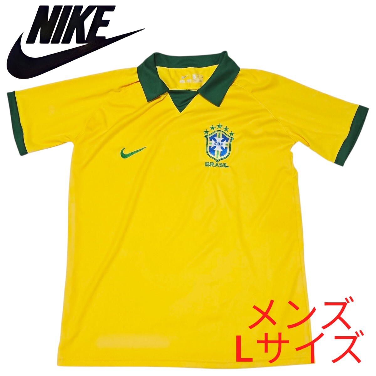 元サッカーブラジル代表 ACミラン ロナウド直筆サイン色紙の落札情報