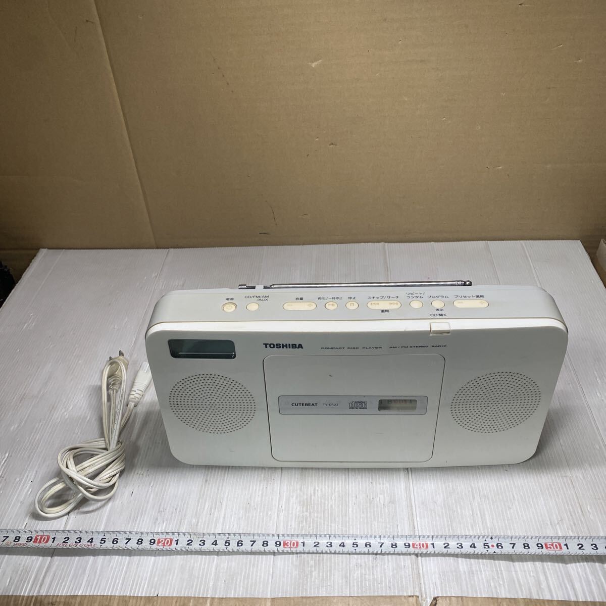 〇【動作品】TOSHIBA REGZA 65J7 液晶カラーテレビ 東芝 レグザ 65V型