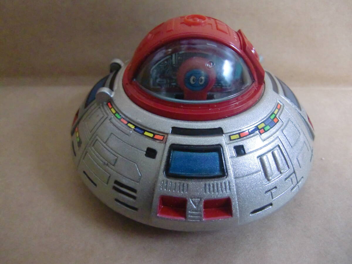 新品】【レア】DX コンポセンセイ 合体 コンポ ポピー 当時物