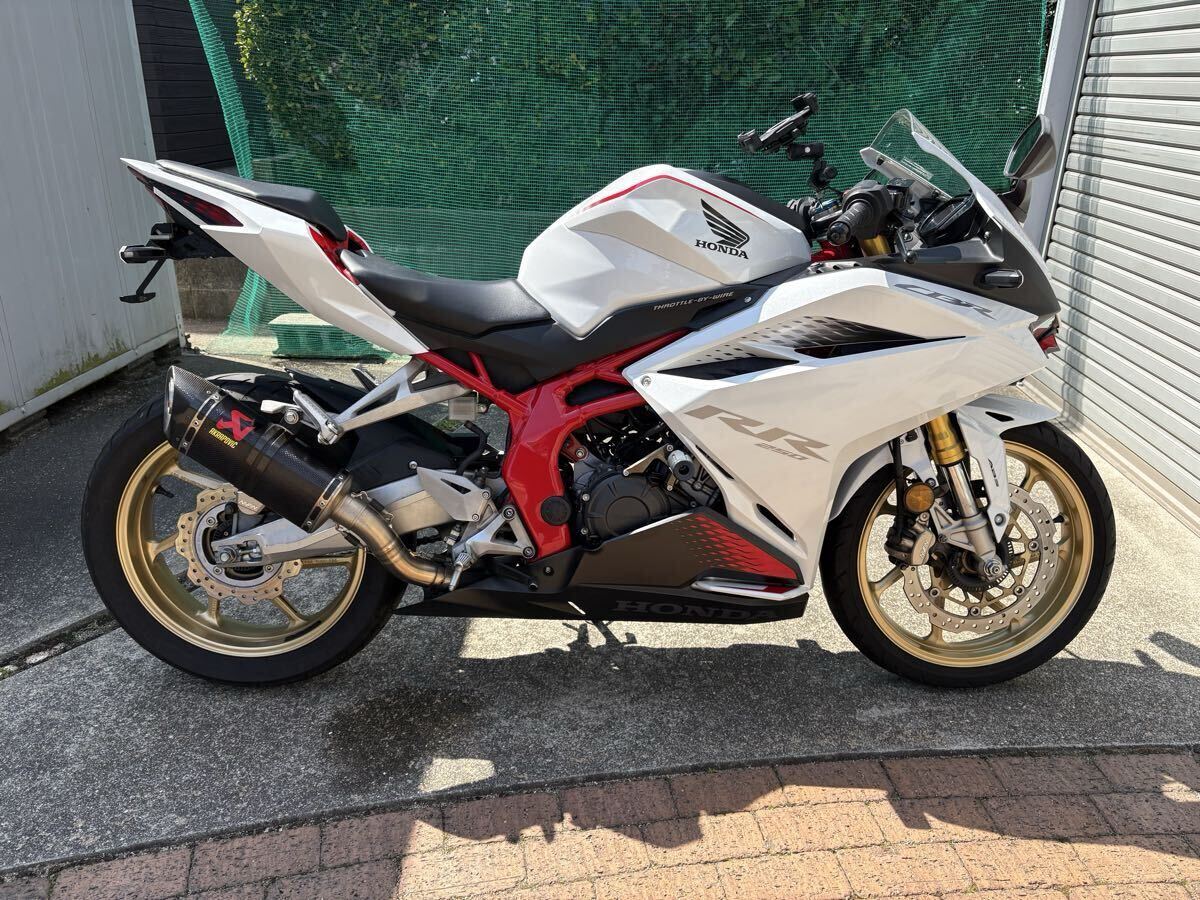 中古】激レア！ CBX400F ガレージ999 マムシ管 美品 CBRの落札情報詳細