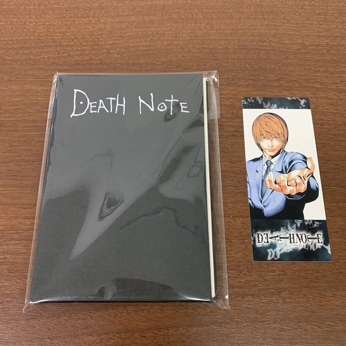 目立った傷や汚れなし】同人誌 DEATHNOTE デスノート マット メロ