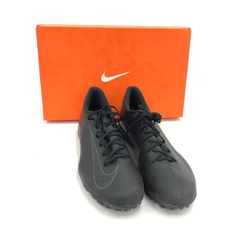 新品】NIKE MERCURIAL VAPOR HG マーキュリアルヴェイパー 中田英寿の