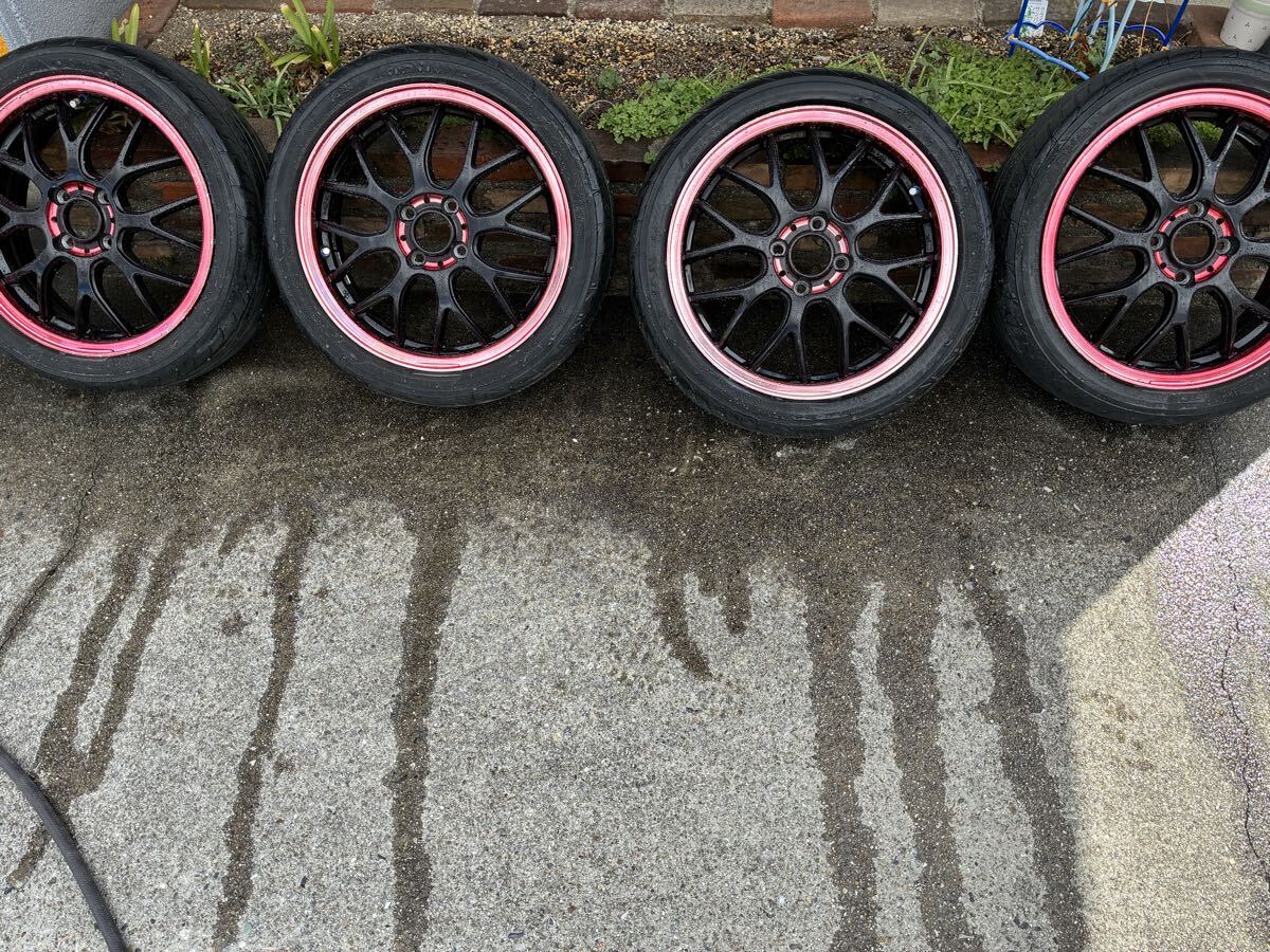 YOKOHAMA SUPER ADVAN ヨコハマ スーパー アドバン SA3-16-1 16インチ