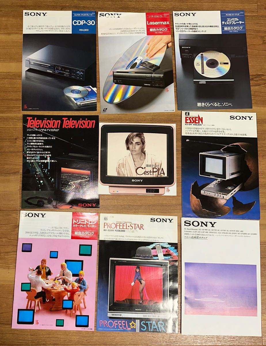 中古】昭和レトロ 昔のもの ビクター VICTOR 純白カラー カラーテレビ