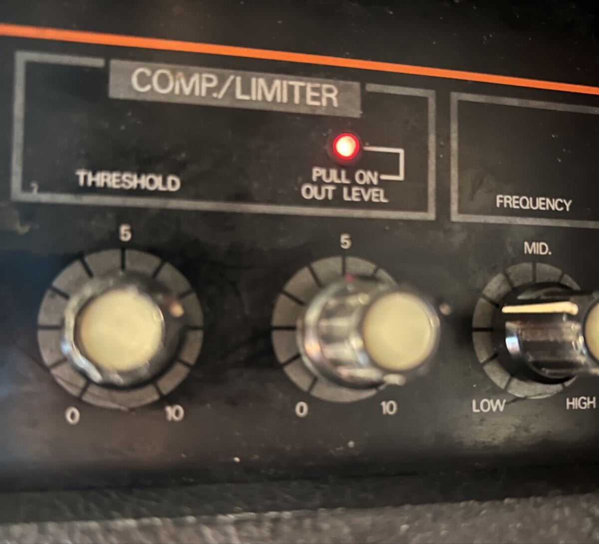 中古】GUYATONE ZIP BASS 100 ベースアンプ☆現状品の落札情報詳細