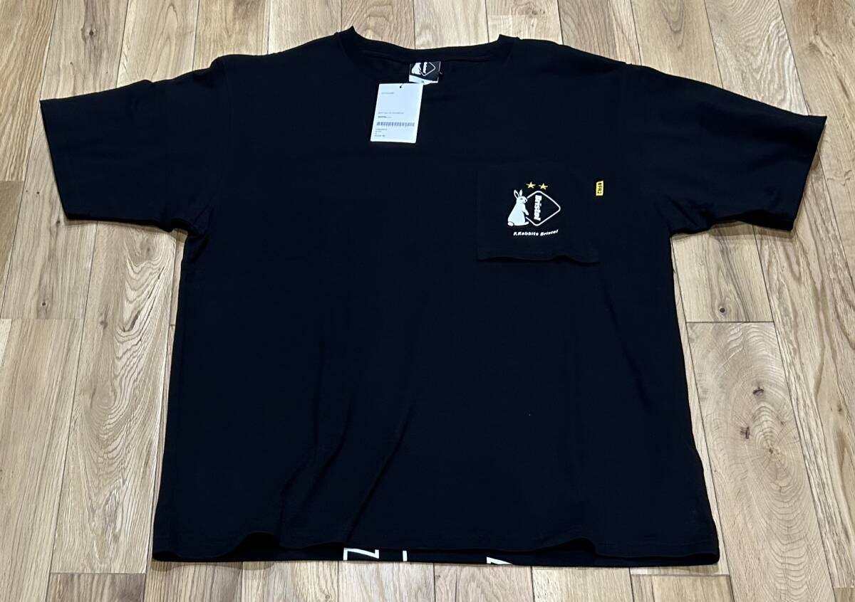 中古】DENIM BY VANQUISH ＆ FRAGMENT デニム バイ ヴァンキッシュ 