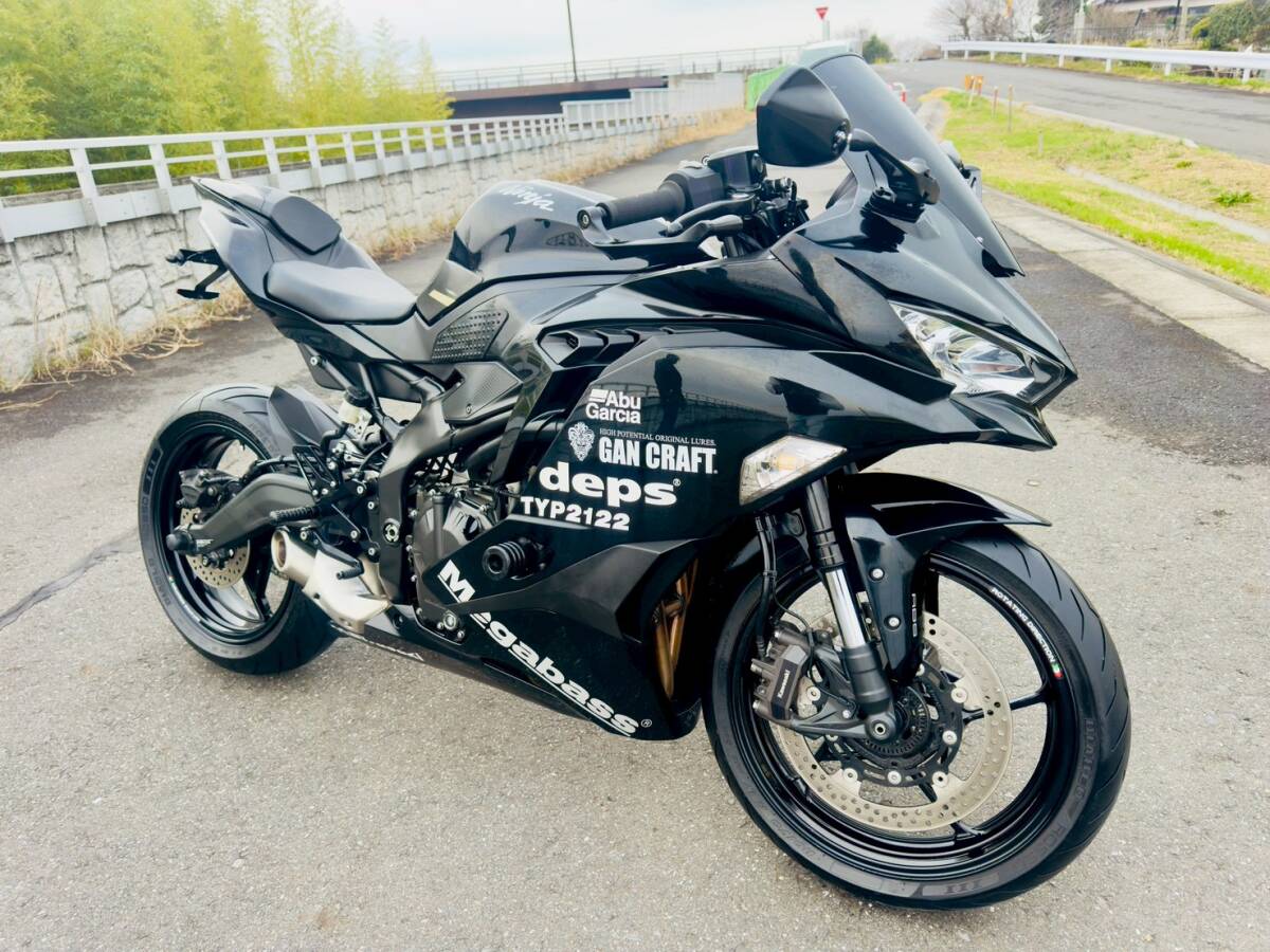 専用 ☆GPZ900Rニンジャ クイックシフターほぼ新品！☆の落札情報詳細
