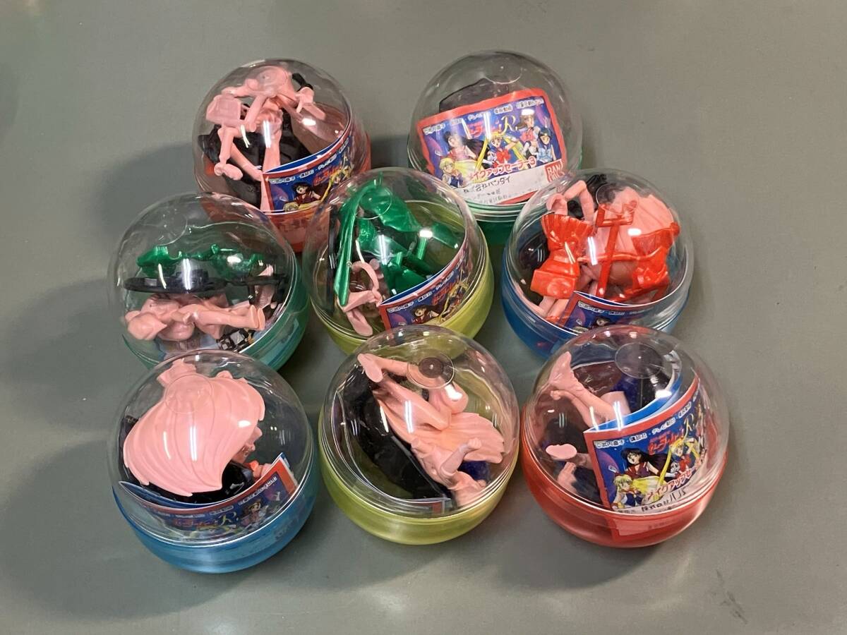 新品】当時物 1993 美少女戦士セーラームーンR メイクアップセーラー 