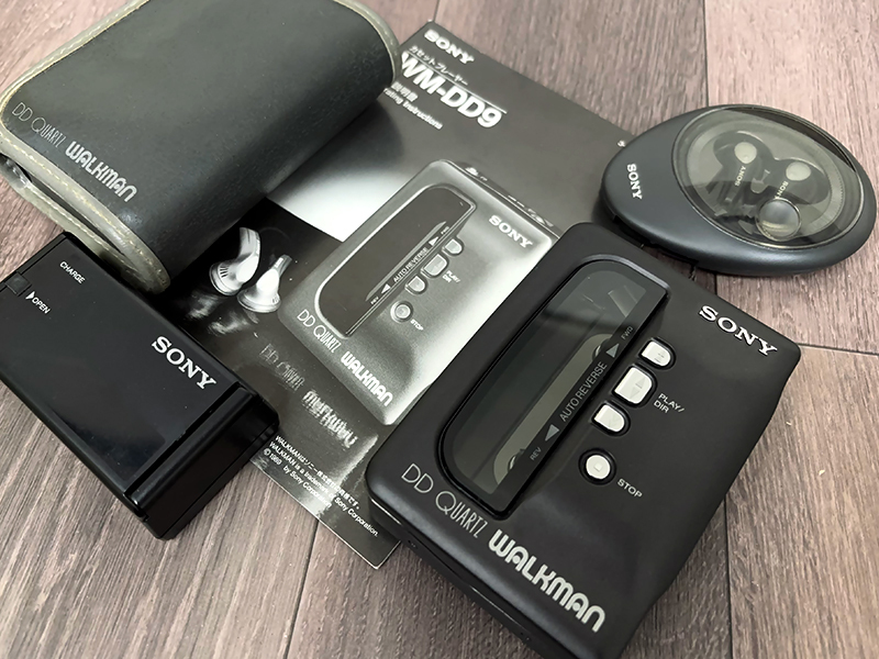SONY MD WALKMAN MZ-E700 MZ-NE810 MZ-E707 MZ-E520 他 MDプレーヤー