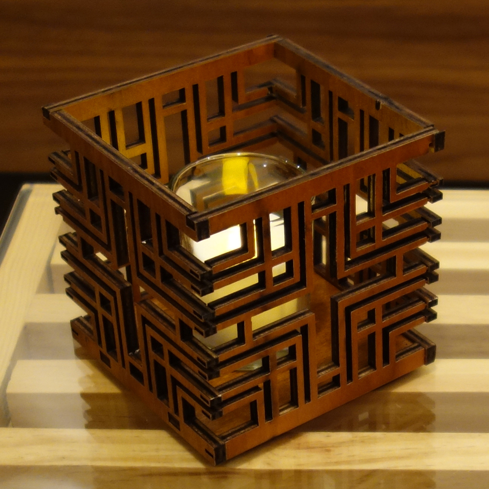 George Nakashima 桜製作所 ウォールナット無垢材 サイドテーブル