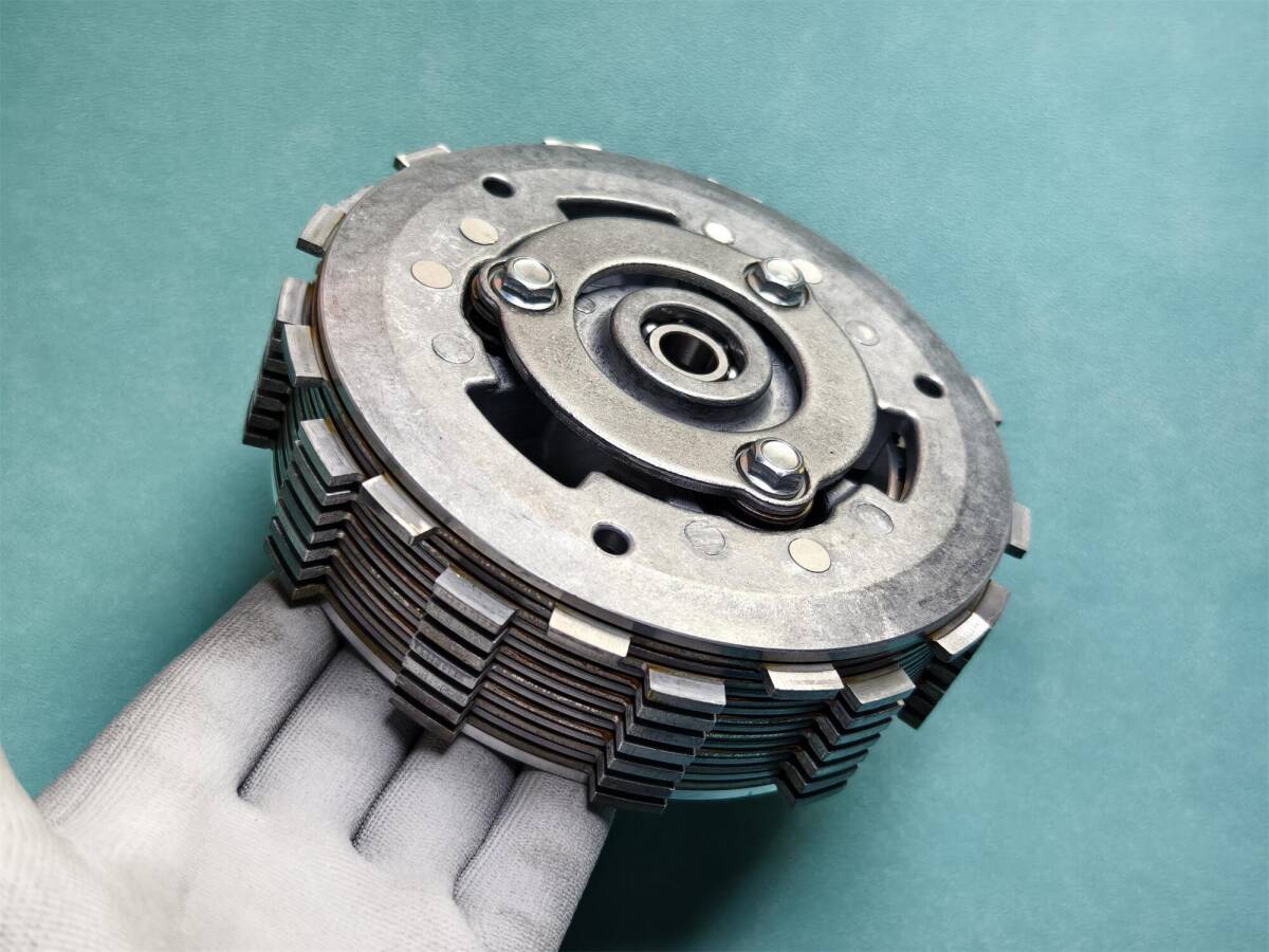 STM クラッチツール 002AMS001 UTL-0030 特殊工具 スリッパークラッチ 