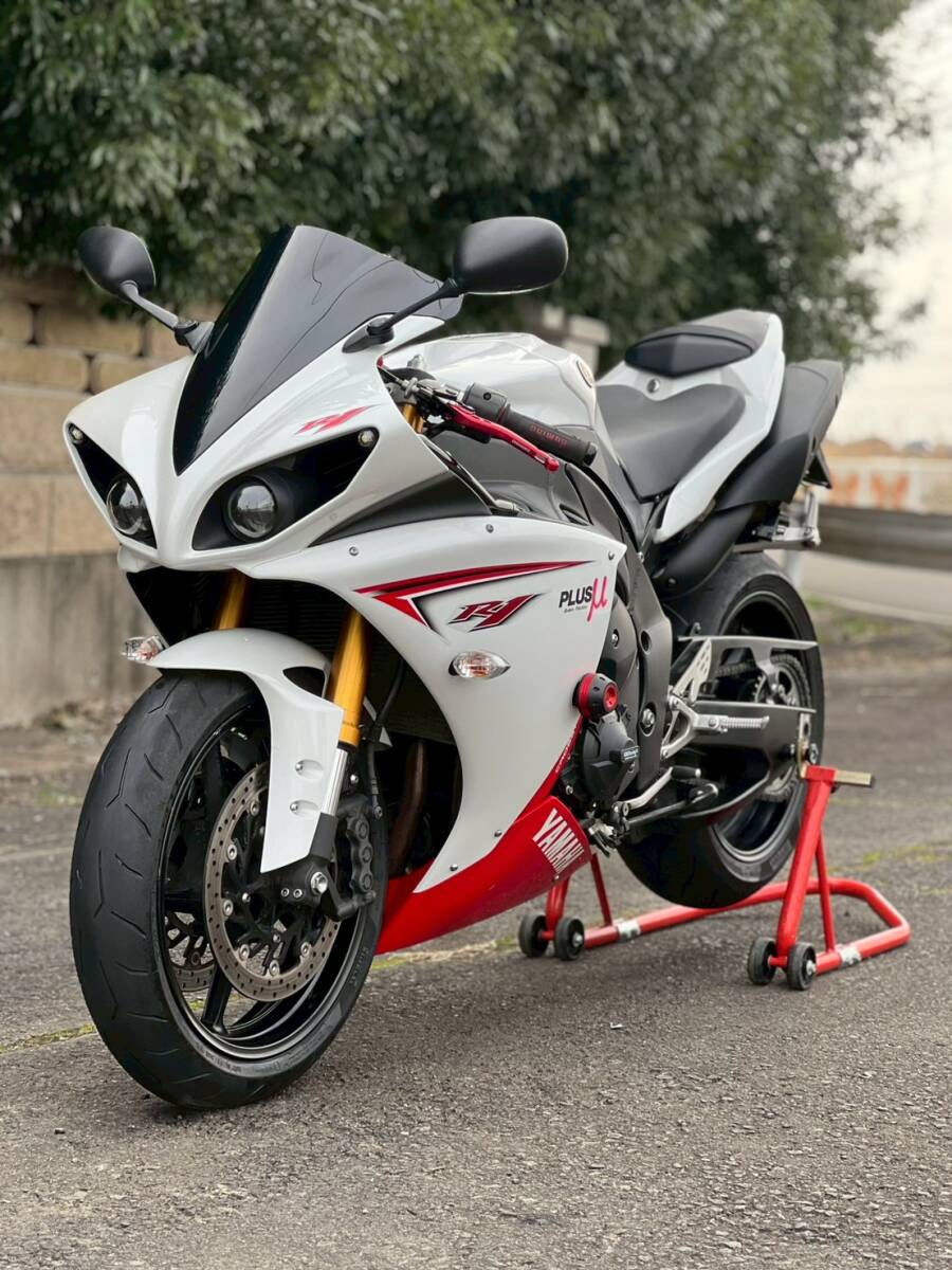 即決06 CBR600RR ウォンウォン 系 カスタム 車検令和3年5月 PC37