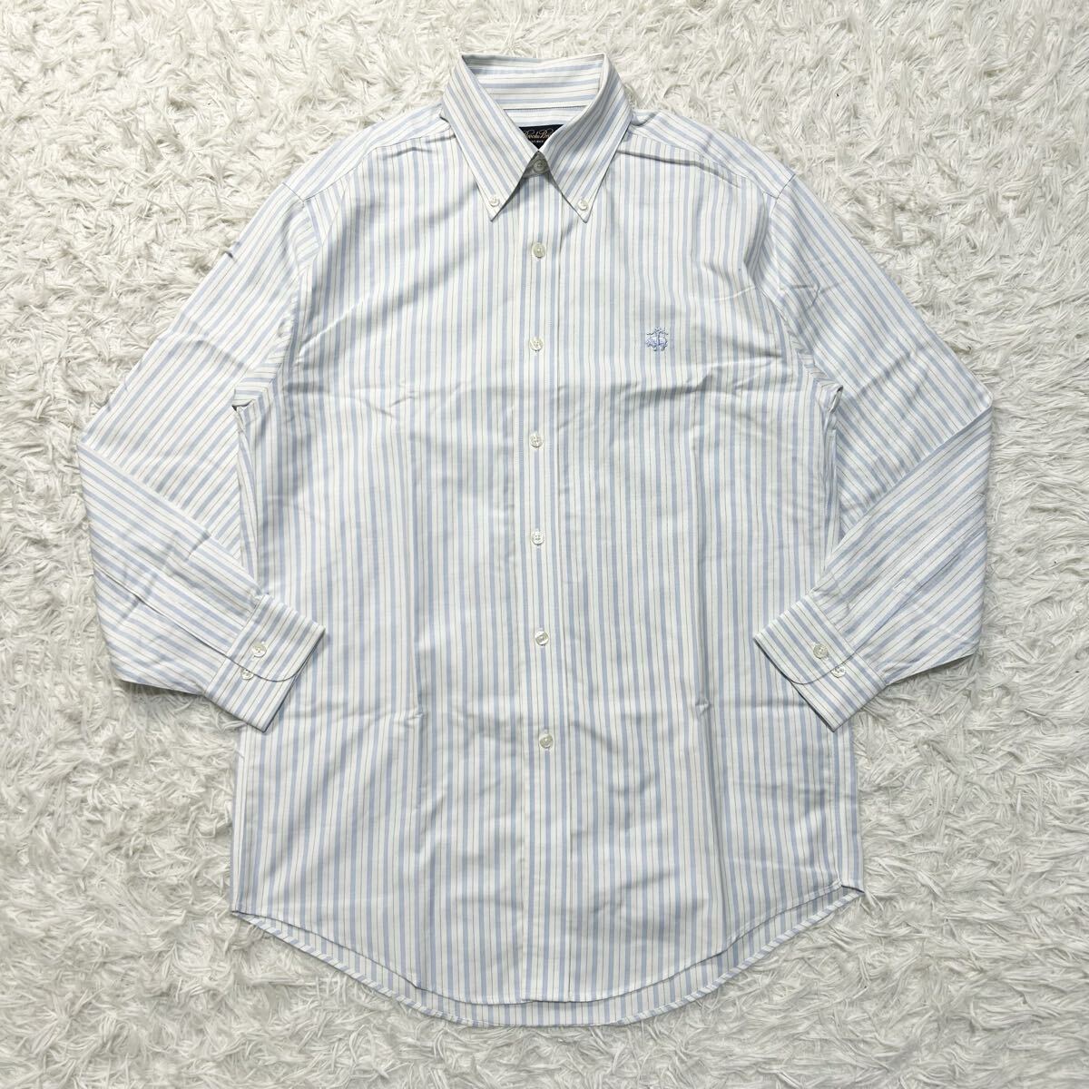 新品】☆即決/送料込み!!!☆BROOKS BROTHERS☆ゴールデンフリース
