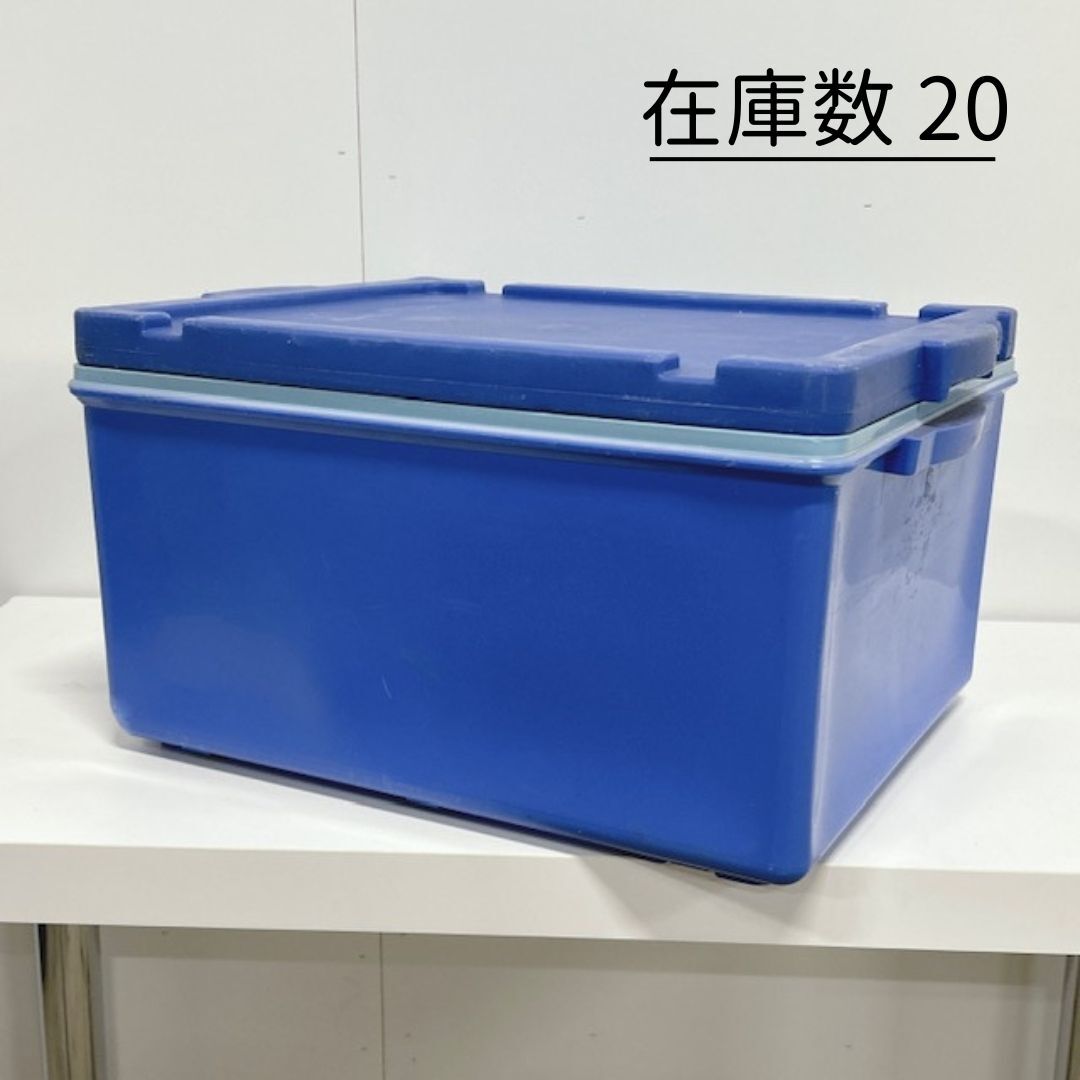 f200413-007J スズモ シャリボックス GRC-20 フードコンテナ 4個