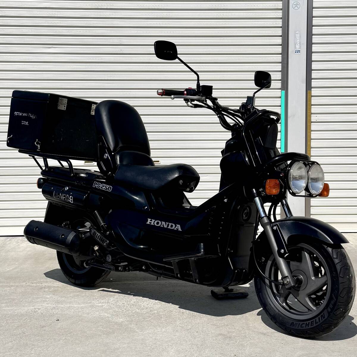 ホンダ フュージョン 自賠責保険付いてます。 フュージョンの自賠責保険 | フュージョンのある生活