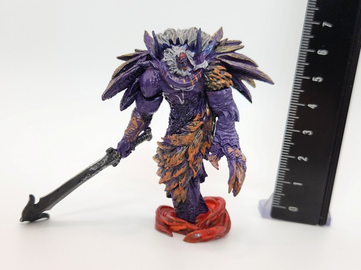 ☆コトブキヤ ファイナルファンタジー FF10 ARTFX モンスター