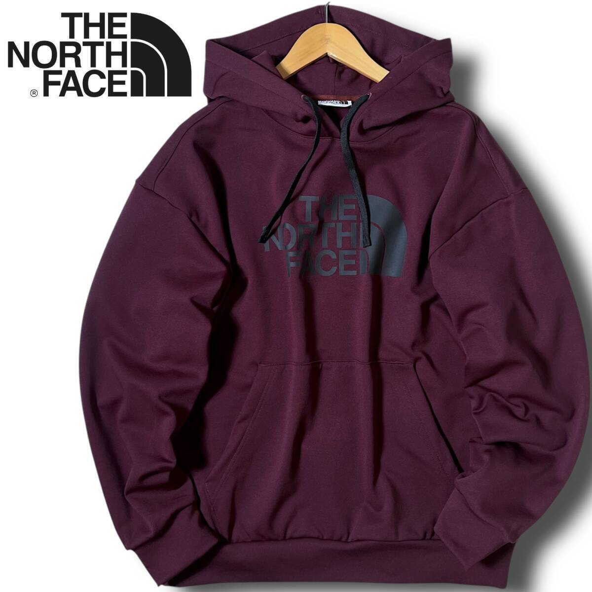 ザ ノースフェイス THE NORTH FACE Bold Hooded Coat ボールド