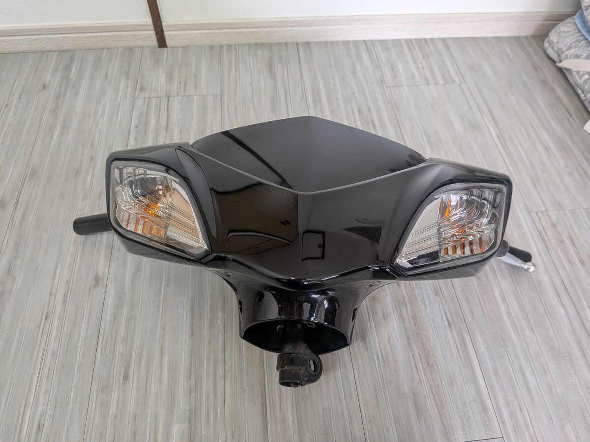 シグナスX SR SE44J 3型国内 メーター 15111km 中古 純正の落札情報