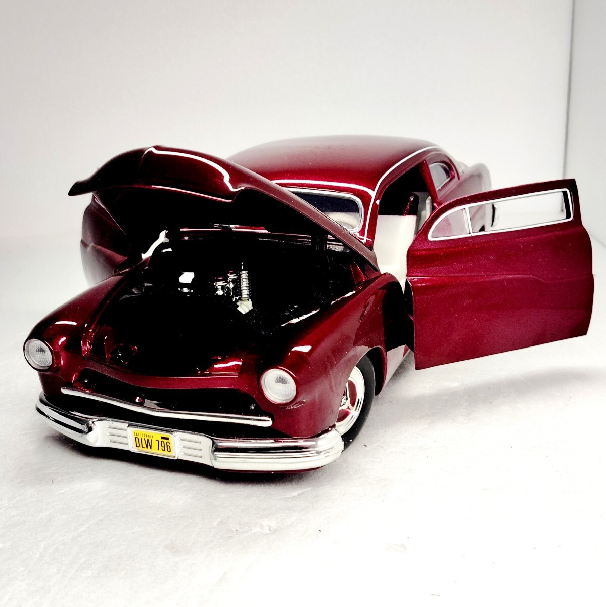 ライセンストッパー bom lowrider 30s 40s 50s 【公式通販】