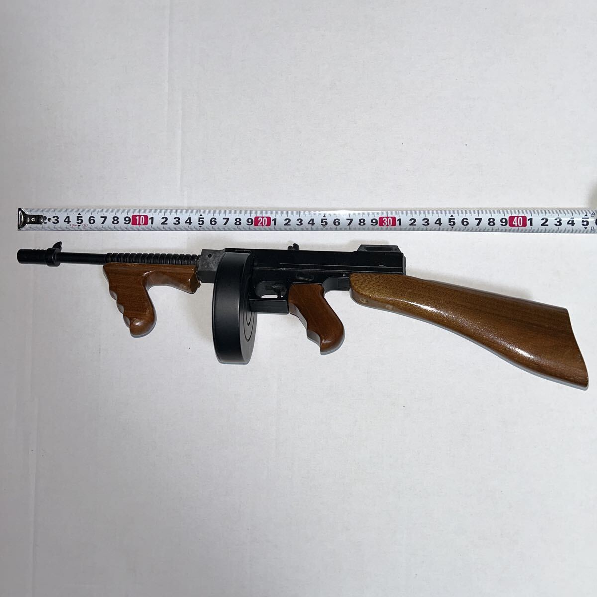 ドラムマガジン (中古 無可動実銃用] | Blog ソ連⁄ロシア Chicago ソ連