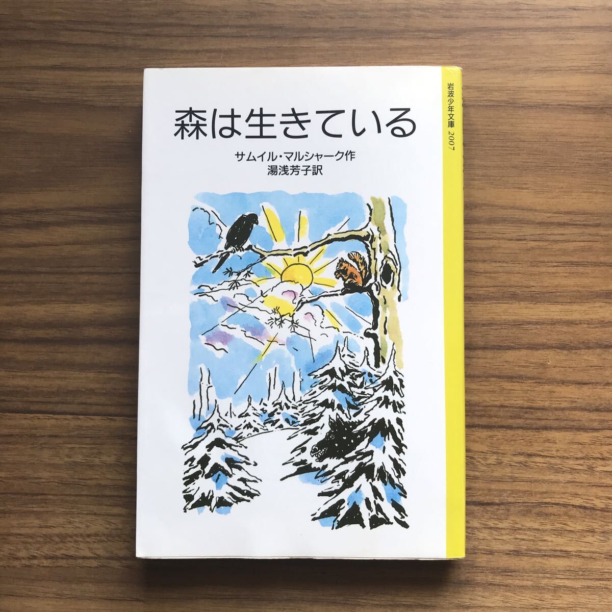 岩波少年文庫 18冊セット(岩波書店発行)の落札情報詳細 - Yahoo