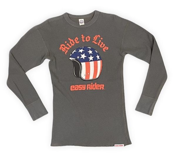 キムタク着 私物 木村拓哉 EASY RIDER Tシャツ ロンT イージーライダー 