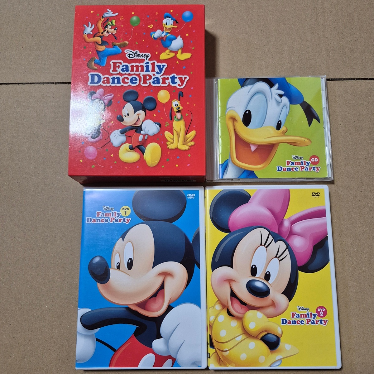 55 Disney World Of English ディズニーワールド オブ イングリッシュ 