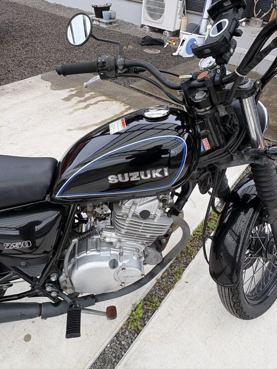 グラストラッカービッグボーイ カフェレーサーカスタム 250cc グラトラ グラストラッカービッグボーイ カフェレーサーカスタム 250cc グラトラ