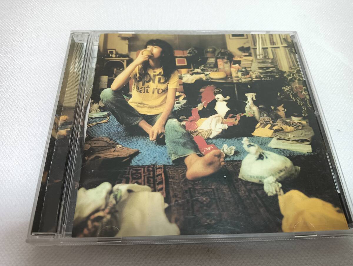 新品】スピッツ 三日月ロック 初回限定盤 CD 素材違いジャケット仕様
