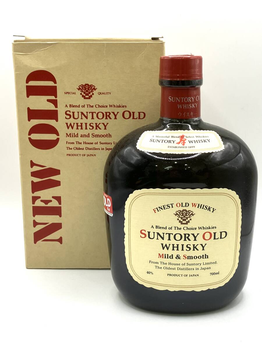 THE NIKKA WHISKY マイルド&スムース 黒陶器ボトル 未開栓 THE NIKKA WHISKY マイルド&スムース 黒陶器ボトル 未開栓 未開栓 THE